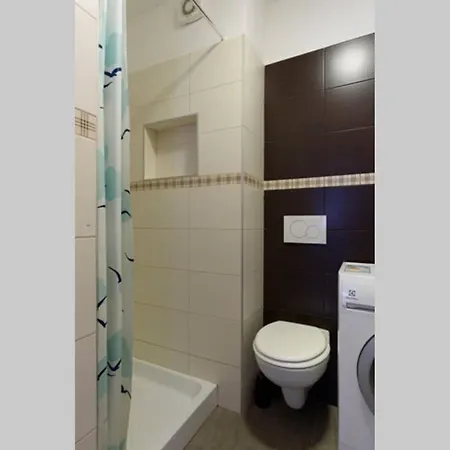 Apartman Piantina Apartment
