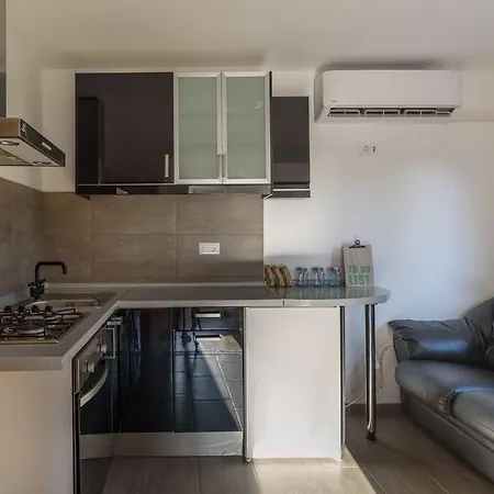 Apartman Piantina * Pula