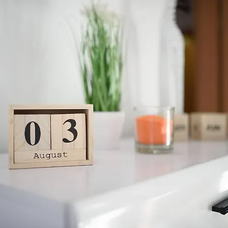 Apartman Piantina * Pula