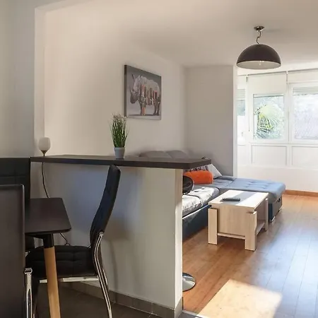 Apartman Piantina *
