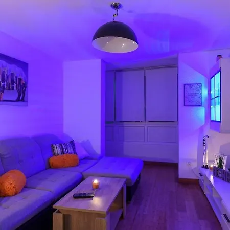 Apartman Piantina *