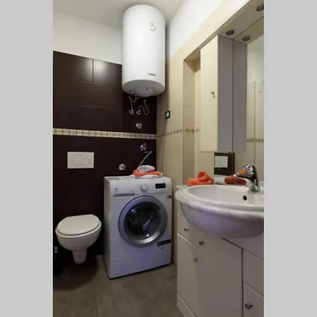 Apartment Apartman Piantina *
