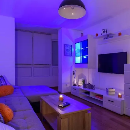 Apartment Apartman Piantina Pula