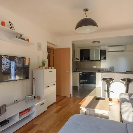 Apartman Piantina Apartament