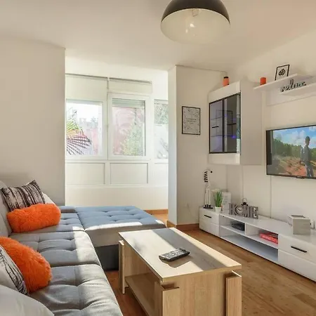 Apartman Piantina Pula